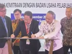 ketua-apbmi-sumbar-m-tauhid-tandatangani-mou-dengan-pelindo-regional-2-teluk-bayur