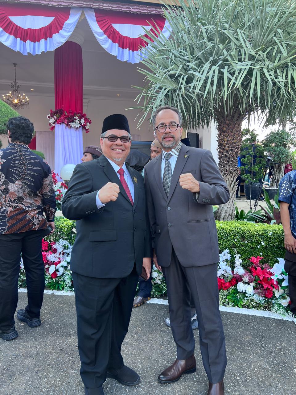 dukung-simulasi-gempa-dan-tsunami,-maifrizon:-gedung-dprd-sumbar-aman-untuk-tempat-evakuasi dukung-simulasi-gempa-dan-tsunami,-maifrizon:-gedung-dprd-sumbar-aman-untuk-tempat-evakuasi