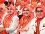 nevi-zuairina:-bimteknas-perkuat-kolaborasi-struktur,-konstituen,-dan-pejabat-publik-pks