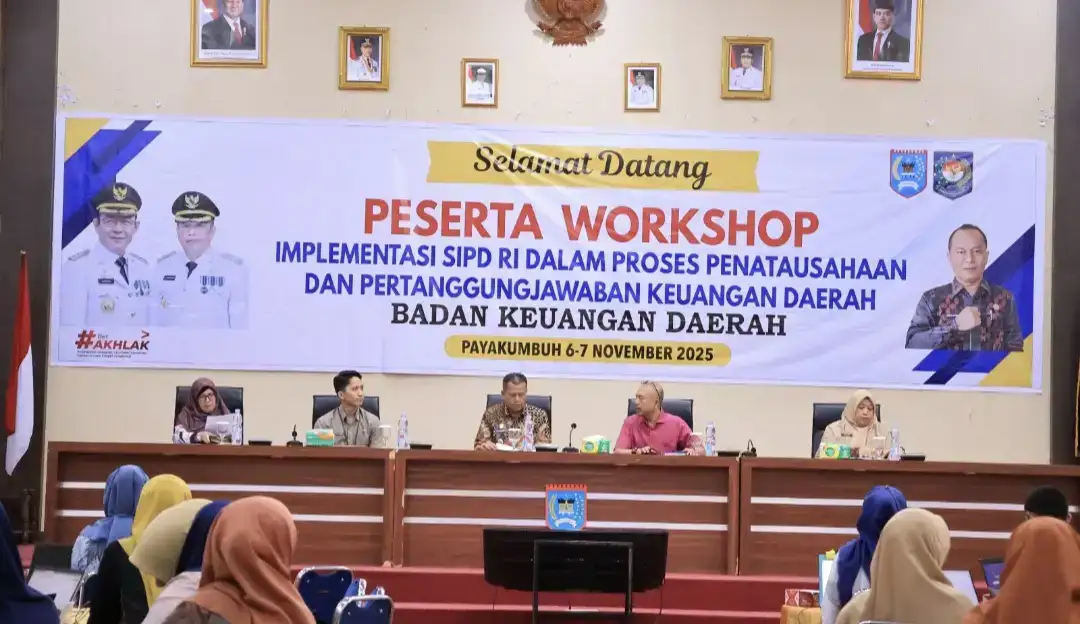 wawako-elzadaswarman-buka-workshop-implementasi-sistem-informasi-pemerintah-daerah-republik-indonesia wawako-elzadaswarman-buka-workshop-implementasi-sistem-informasi-pemerintah-daerah-republik-indonesia