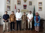 visitasi-badan-publik,-ketua-ki-sumbar:-lompatan-kota-padang-jauh-tinggi