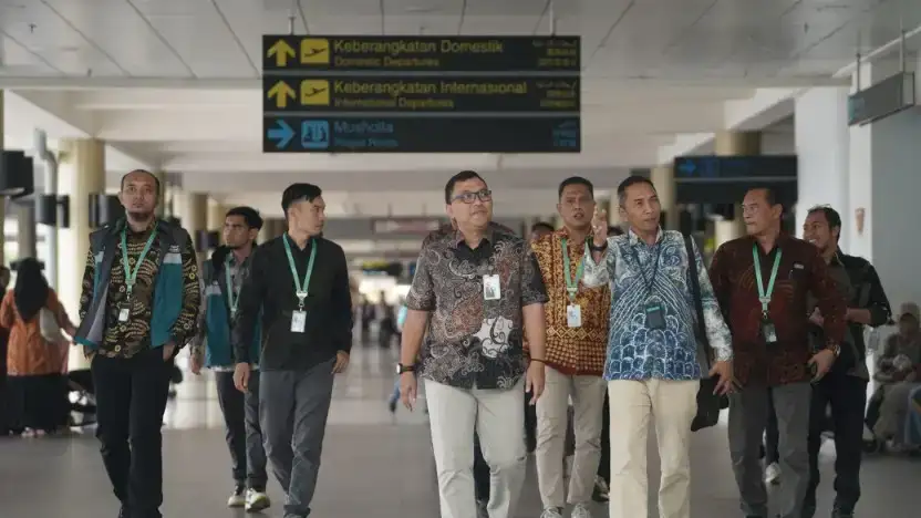 ceo-regional-iii-pt-angkasa-pura-indonesia-tinjau-terminal-baru-bandara-internasional-minangkabau ceo-regional-iii-pt-angkasa-pura-indonesia-tinjau-terminal-baru-bandara-internasional-minangkabau