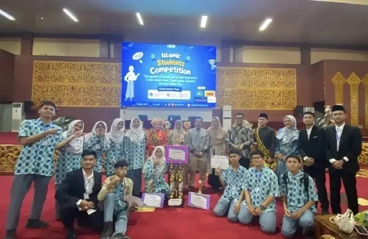hebat!-man-2-padang-raih-juara-umum-islamic-student-competition-2025 hebat!-man-2-padang-raih-juara-umum-islamic-student-competition-2025