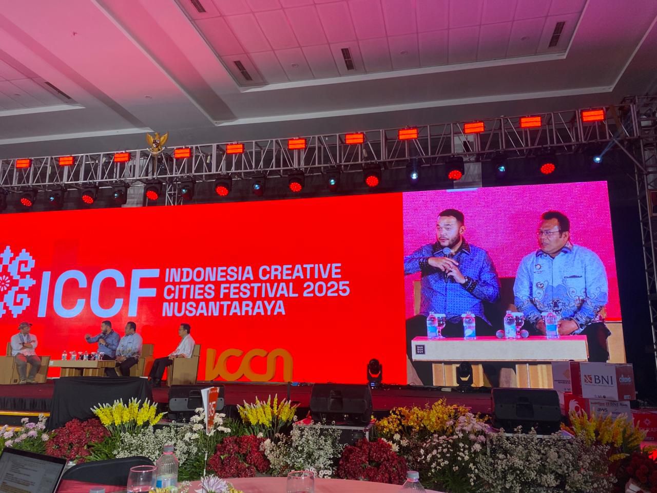 wako-fadly-amran-paparkan-padang-road-to-gastronomy-city-di-iccf-2025-malang wako-fadly-amran-paparkan-padang-road-to-gastronomy-city-di-iccf-2025-malang