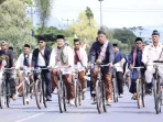 luar-biasa!-parade-onthel-payakumbuh-2025-dihadiri-onthelis-nusantara