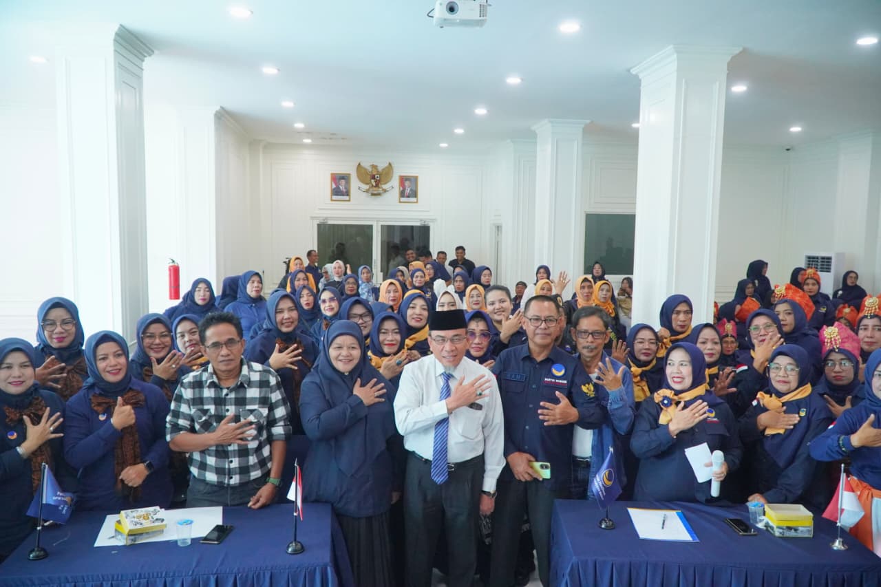 sukses-di-padang,-lomba-paduan-suara-nasdem-naik-kelas-ke-tingkat-sumbar
