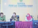 prof-indang-dewata-paparkan-pengembangan-green-economy-di-bappeda-sumbar