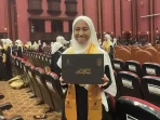gadis-minang-dari-tanjung-alai-nagari-ganggo-hilia-bonjol-diwisuda-di-university-al-azhar-kairo-mesir