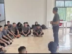 kabag-tu-dan-umum-kanwil-ditjenpas-riau-beri-pengarahan-kepada-peserta-sigap