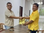 tommy-irawan-calon-tunggal-ketua-dpd-partai-golkar-pasaman
