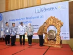 munas-xi-aspadin-sukses,-menguatkan-tekad-mewujudkan-industri-amdk-nasional-yang-berdaya-saing