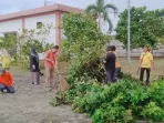 aksi-gotong-royong-dan-penghijauan-warnai-peringatan-hgn-2025-di-disdik-pekanbaru