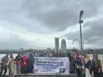 putrajaya-dan-kebun-komuniti-kelulut-destinasi-kedua-dikunjungi-fam-trip-northern-peninsular-malaysia-2025