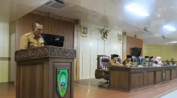 pemkab-pasaman-bersama-dprd-sepakati-ranperda-apbd-tahun-anggaran-2026