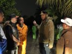 pantau-wilayah-terdampak-banjir,-wako-fadly-amran:-bantuan-segera-dikirim