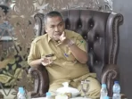 sekda-sumbar-arry-yuswandi-pimpin-respons-cepat-pasca-bencana,-bpbd-rilis-data-kerusakan-terbaru