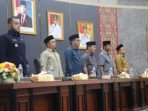 rapat-paripurna-dprd-padang,-bapemperda-sampaikan-propemperda-inisiatif-dewan-dan-usulan-pemko-untuk-2026