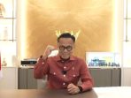 minang-geopark-run-2025,-dony-oskaria-ajak-peserta-nikmati-alam-minangkabau