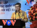 jadi-caketum-ika-unand,-petinggi-kemenlu-ajak-alumni-unand-bersatu