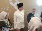 sandiaga-uno:-wies-2025-jadi-forum-ekonomi-islam-kelas-dunia