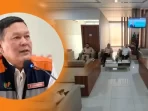 rapat-dengan-dony-oskaria,-firman-pastikan-nindya-karya-total-pulihkan-akibat-banjir-bandang-sumatera