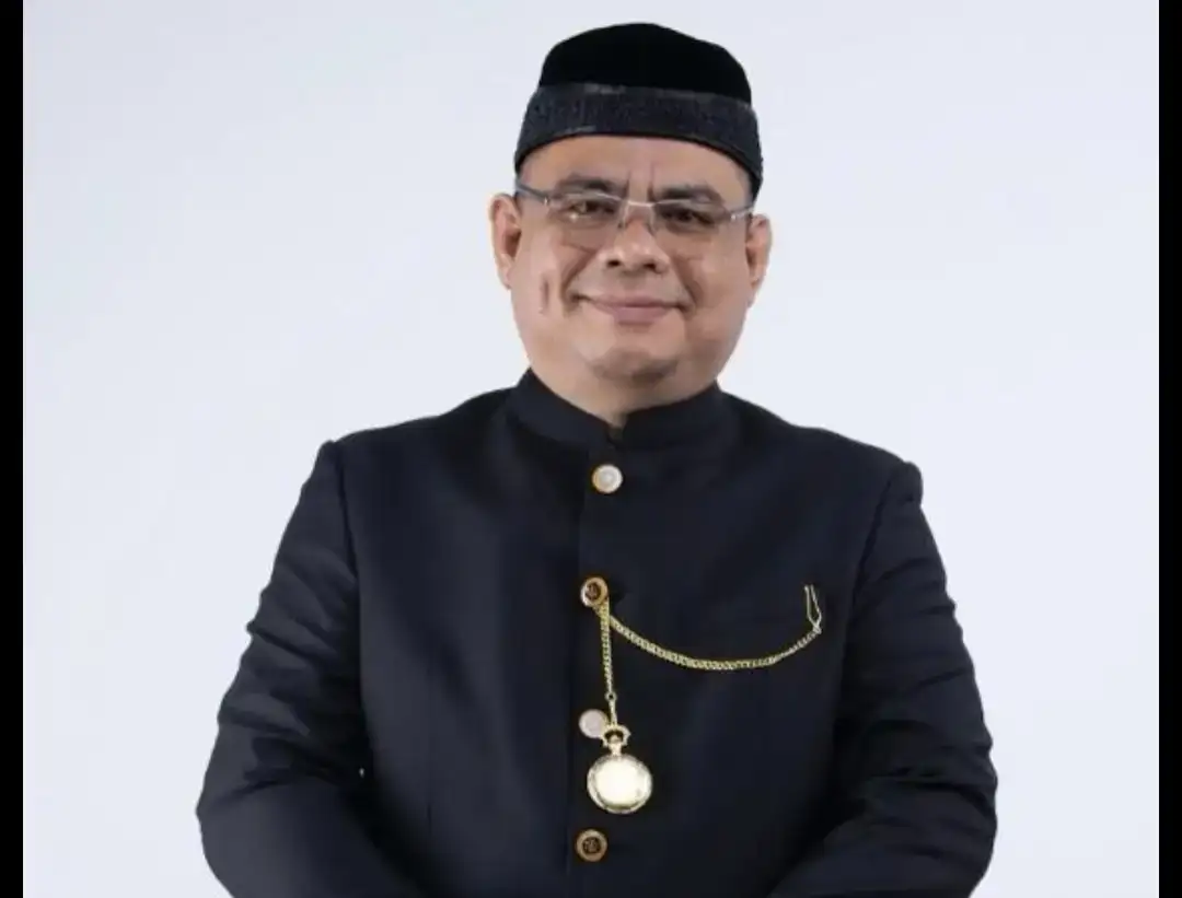 anton-permana-dt.-hitam-:-stop-salahkan-bnpb,-musibah-banjir-dan-longsor-akibat-ulah-pembalakan-hutan