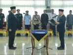 wali-kota-pekanbaru-lantik-ingot-ahmad-hutasuhut-sebagai-pj-sekdako-pekanbaru
