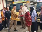 peduli-korban-bencana,-asn-kecamatan-payakumbuh-barat-galang-bantuan-senilai-rp126-juta