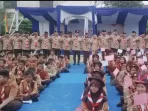 kwarcab-pramuka-kota-pekanbaru-dilantik,-sulastri-:-bangun-generasi-muda-berakhlak