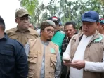 sekdaprov-sumbar-dampingi-menteri-atr/bpn-tinjau-lokasi-bencana-di-salareh-aia-timur-agam