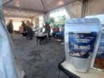peduli-korban-banjir,-200-kg-rendang-disebar-di-empat-kecamatan-kota-padang