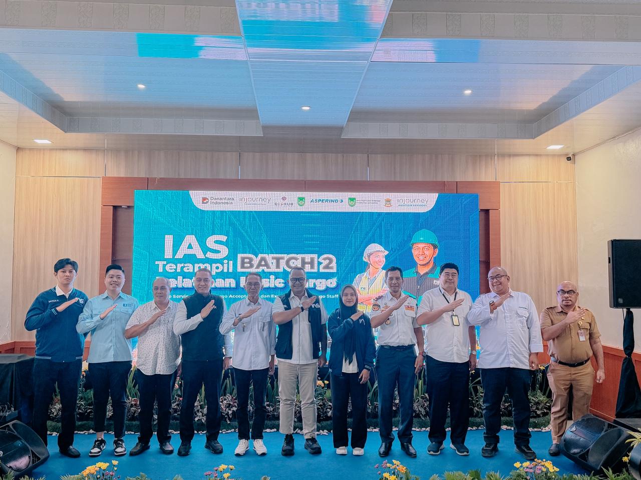 injourney-aviation-services-gelar-ias-trampil,-komitmen-cetak-sdm-unggul injourney-aviation-services-gelar-ias-trampil,-komitmen-cetak-sdm-unggul