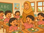 mbg-kota-padang:-menjaga-gizi-anak,-menghadapi-tantangan-lapangan