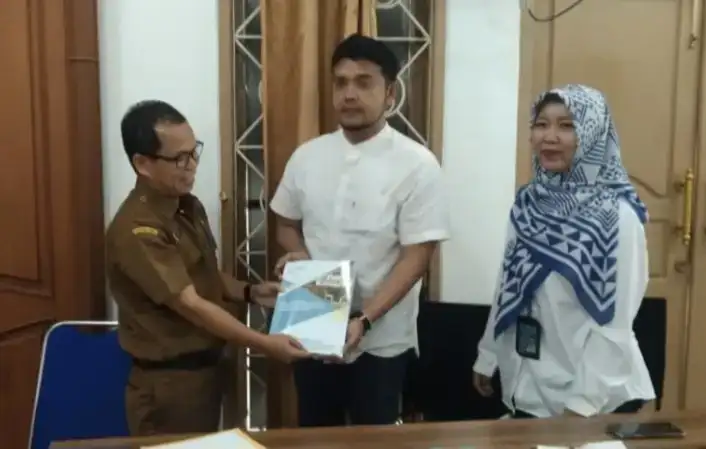 percepatan-pemulihan-pascabencana,-perkimtanlh-pessel-serahkan-proposal-ke-kementerian-pupr