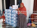 nevi-zuairina-apresiasi-relawan-forum-sehat-koto-tangah-bantu-warga-padang-terdampak-banjir
