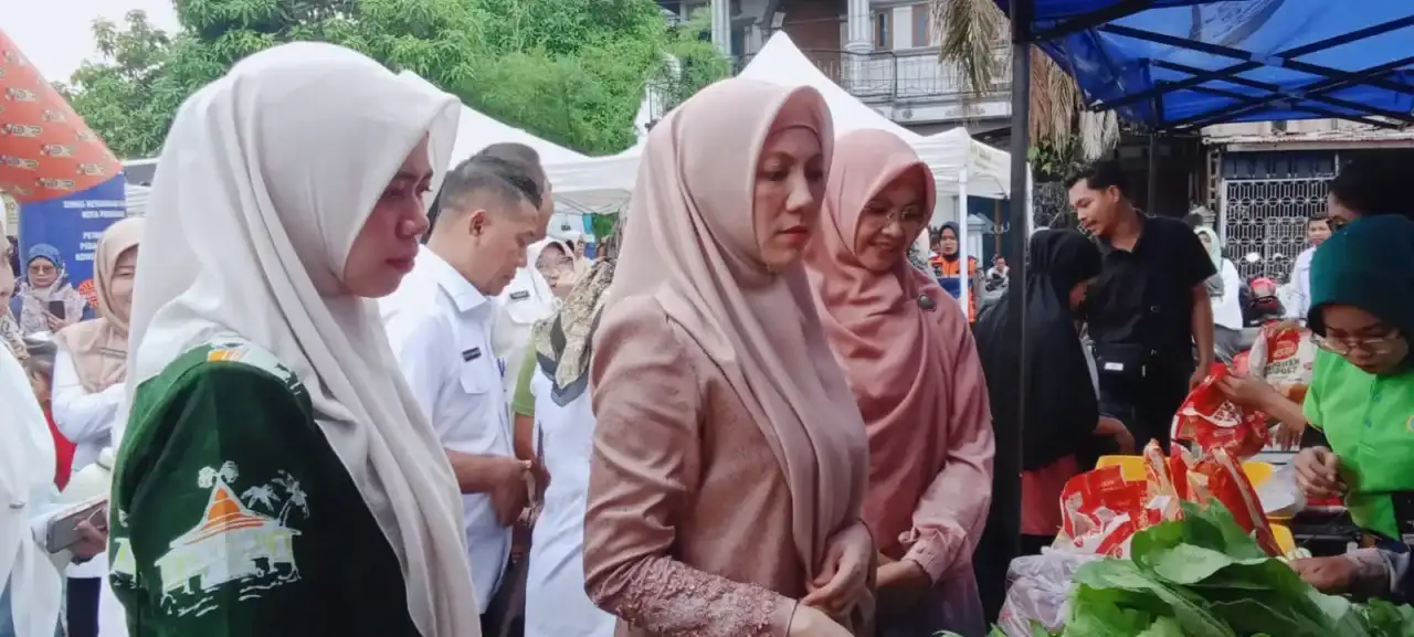 pemko-pekanbaru-gencarkan-operasi-pangan-murah-jelang-natal-dan-tahun-baru