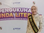 bunda-literasi-kelurahan-maharatu-dilantik,-nita-:-kita-dorong-masyarakat-gemar-membaca