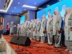 pengukuhan-bunda-literasi-kelurahan-dan-kecamatan,-gerakan-semangat-membaca