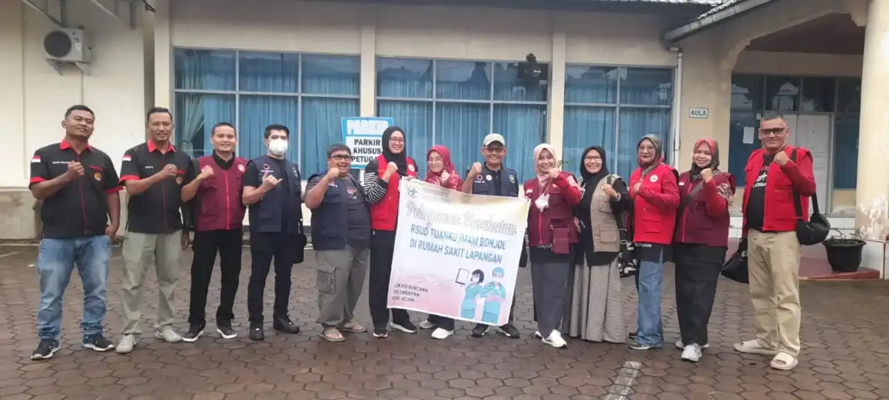 bantu-pasca-bencana,-rsud-tuanku-imam-bonjol-turunkan-tim-kesehatan-ke-salareh-aia-timur