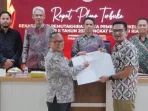kpu-riau-tetapkan-5,07-juta-pemilih-pada-pdpb-semester-ii-2025