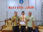 farhan,-siswa-man-2-padang-sabet-perunggu-di-kejurnas-kickboxing-2025