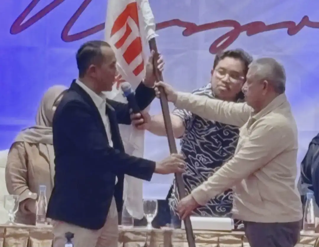 sam-ani-huda-terpilih-sebagai-ketua-iai-riau,-tegaskan-komitmen-arsitektur-berkelanjutan