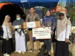 kimia-farma-group-salurkan-bantuan-kemanusiaan-untuk-korban-banjir-di-aceh,-sumut-dan-sumbar