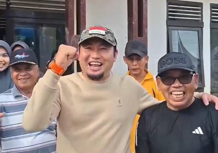 kesampingkan-latar-politik, -rahmat-saleh:-mari-bersatu-bangun-sumbar-pascabencana