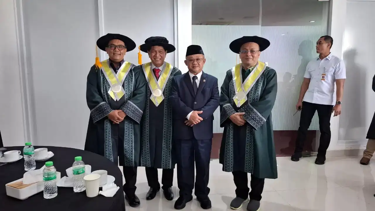 milad-ke-70-umj-teguhkan-sinergi,-kolaborasi,-dan-kontribusi-untuk-peradaban-bangsa