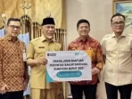 solidaritas-tanpa-batas:-bp-bumn-koordinasikan-bantuan-lintas-sektor-untuk-pemulihan-sumatera