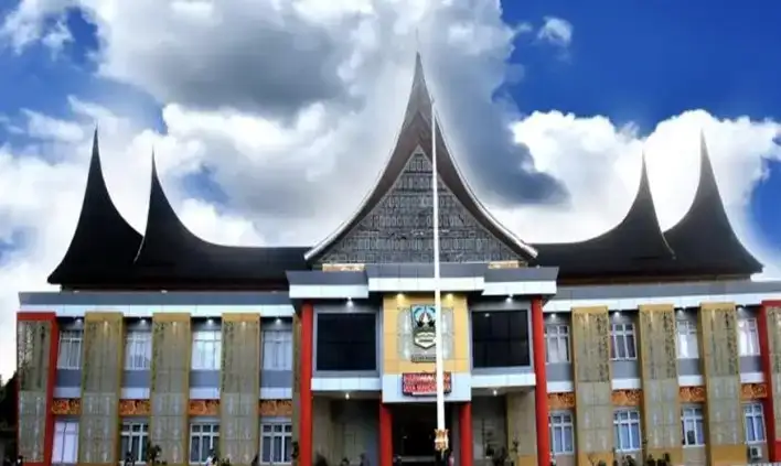 bantuan-pangan-diduga-tak-sesuai-ketentuan,-warga-nagari-panyubarangan-laporkan-ke-dinas-pangan-dharmasraya