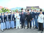 wako-fadly-amran-bacakan-amanat-presiden-di-upacara-peringatan-hari-bela-negara