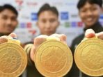 indonesia-raih-runner-up,-borong-91-emas-di-sea-games