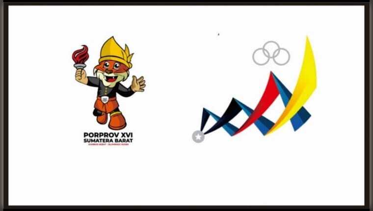porprov-sumbar-2026-umumkan-pemenang-logo,-maskot-sarat-makna-filosofis